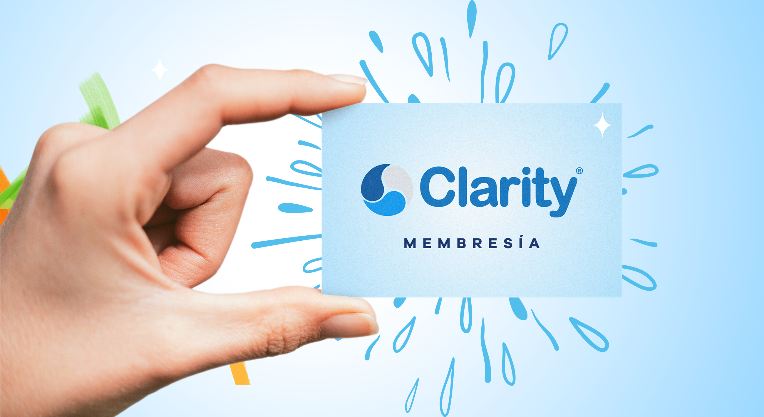 Los Beneficios de la Membresía Clarity