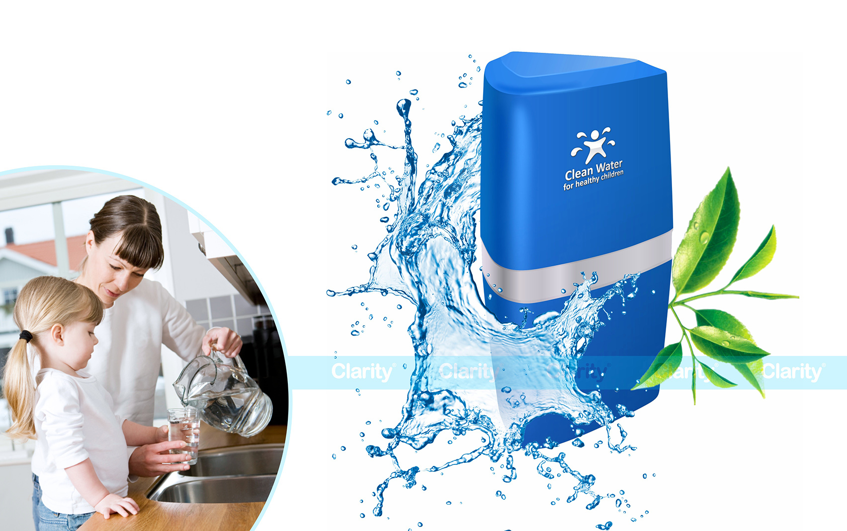 MINIVITAL Permeador Vitalizador Antioxidante