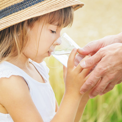 Agua de Calidad