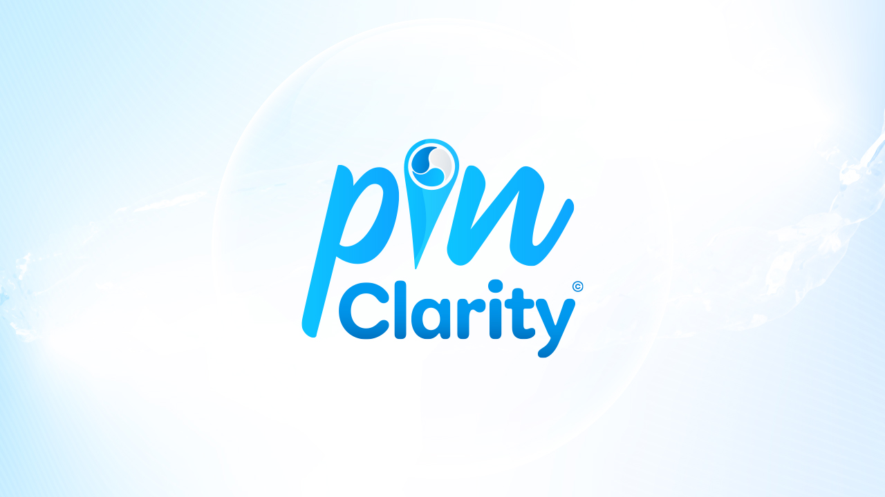 Descubre el Pin Clarity: Maximiza tu Experiencia con el Agua Funcional